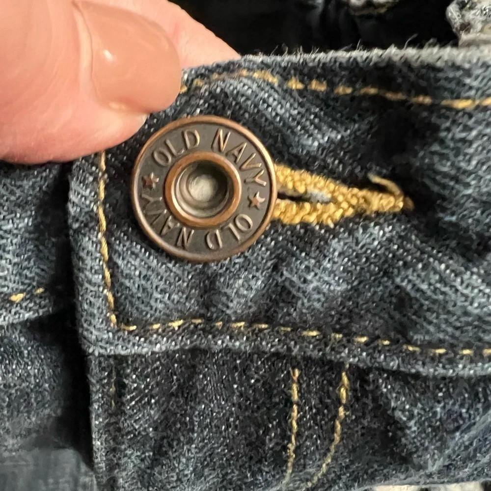 Boys Sz 14 Skinny Old Navy Jeans
